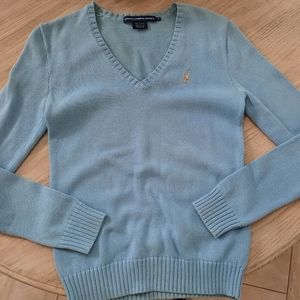 Women's Ralph Lauren sweater medium